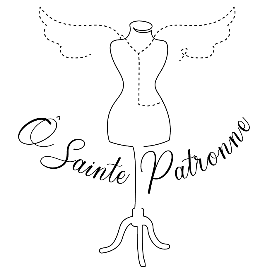 logo O Sainte Patronne