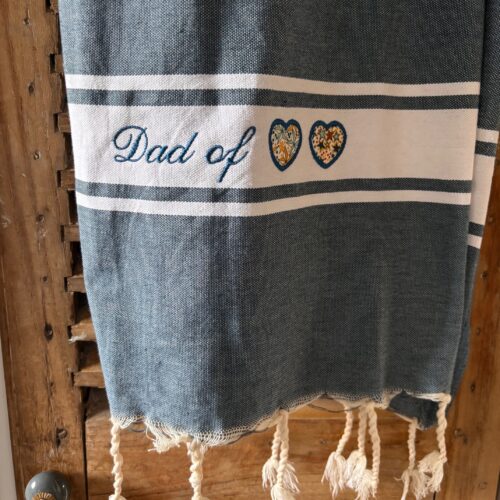 Foutas Dad/Mum of